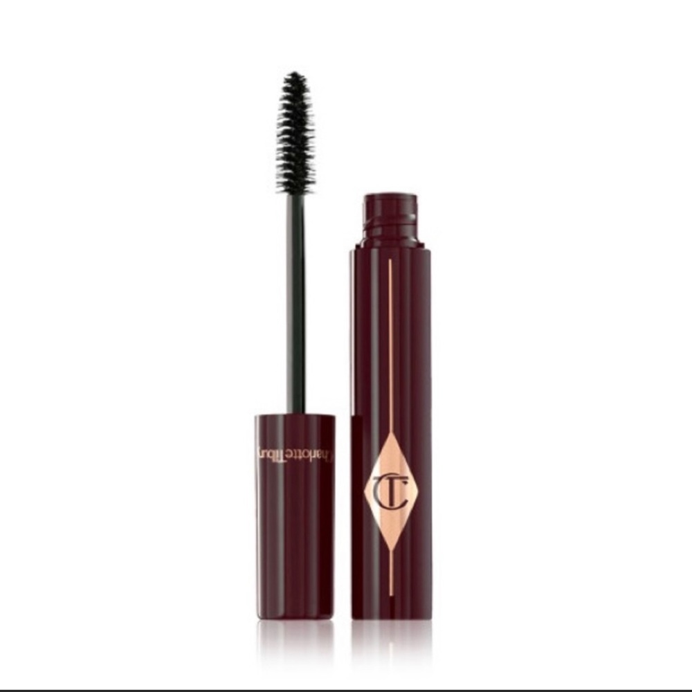 Charlotte Tilbury Full Fat Lashes Black Mascara - Picture 5 of 11
